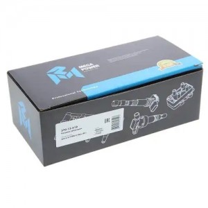 Катушка зажигания FORD S-Max (06-) MEGAPOWER 370-13-019 MEGA POWER