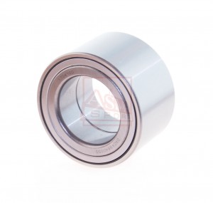 ПОДШИПНИК СТУПИЧНЫЙ ЗАДНИЙ (49X84X50) DAC49840050 DAC49840050 ASVA