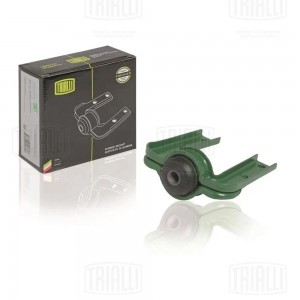 Кронштейн растяжки для а/м ВАЗ 1118 "TRIALLI" RM 0131 TRIALLI