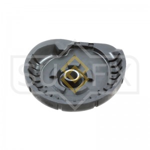 Опора переднего амортизатора VOLVO S60 I 2.0-2.5 00-10 / S80 I 2.0-2.9 98-06 / X FM1255 SUFIX