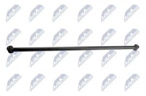 ВТУЛКА БАЛКИ ЗАД ZTTTY013A ZTT-TY-013A NTY