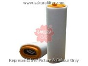 Фильтр воздушный BMW E46/E39/E38 2.5D-3.0D/RANGE ROVER 3.0D 02- A30130 A30130 SAKURA