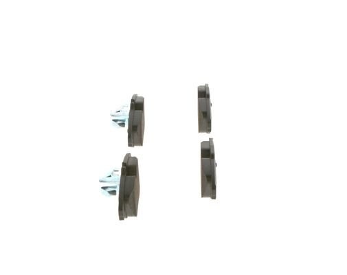 MERCEDES BENZ W204 2006>/ GLK X204 (2008>) 0 986 495 105 BOSCH