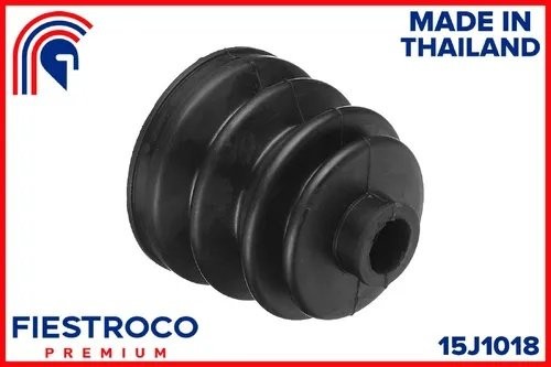 Пыльник шруса NISSAN Bluebird U13 GA16DS 1,6 15J1018 15J1018 FIESTROCO