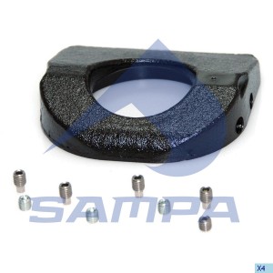 Верхняя втулка пальца ловушки 096.588 SAMPA