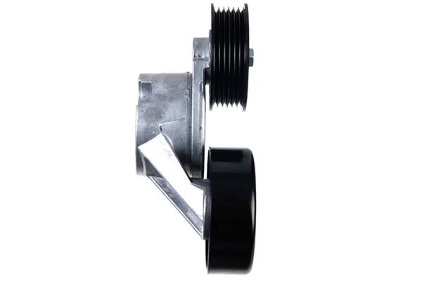 ролик натяжной c механизмом натяжения!\ Chrysler Aspen 4.7 06> 0341318SX STELLOX