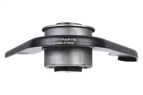 подушка дифференциала!\ Mazda Tribute EP 2000-2007 Z13989 ZENTPARTS