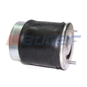 Рессора пневматическая со стаканом; (2 шп.+возд. / 1 шп.); FH12 стальной стакан AU344925K AUGER