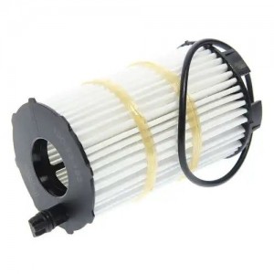 Фильтр масляный VW AUDI (4.2/5.0/5.2 FSI) MEGAPOWER 100-23-153 MEGA POWER