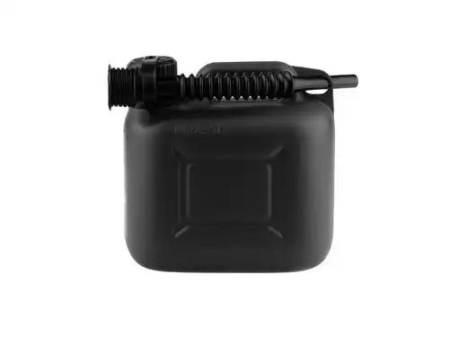 Канистра 5л пластик. LECAR LECAR000011306 LECAR