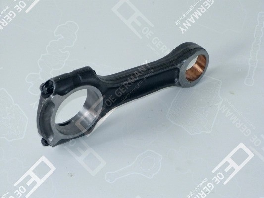 <OE-product> Шатун [D1=30 D2=51,6 L=149] 010310611000 OE GERMANY