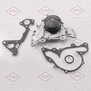 Насос водяной MITSUBISHI Galant/L200/Pajero/Pajero Sport 96- TGF1004 TGF1004 TATSUMI