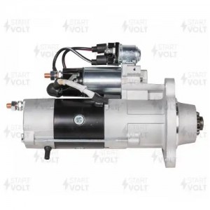 Стартер LST 0707 START VOLT
