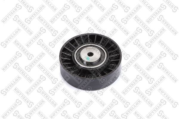 ролик обводной!\ Audi 100/80/Quattro 2.6/2.8 V6 91-94 03-40237-SX STELLOX