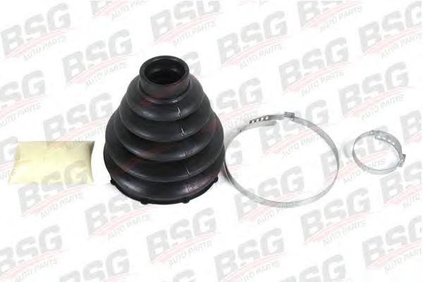 Пыльник ШРУСа FORD Focus (99-04) внутреннего комплект BSG BSG30705004 BSG