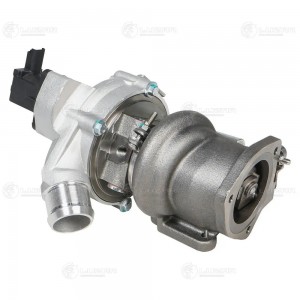 Турбокомпрессор для а/м Peugeot 308 (07-)/3008 (09-)/Citroen C4 (04-) 1.6T [EP6D LAT 2024 LUZAR