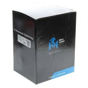 Клапан КАМАЗ,МАЗ полуприцепа с клапаном обрыва Н/О MEGAPOWER 35020004 MEGA POWER