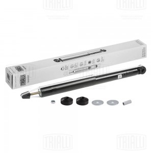 Амортизатор задн. газ. для ам Suzuki SX4 (06-) 4x2 (AG 24501) AG 24501 TRIALLI