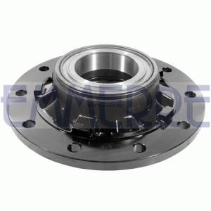 Ступица (с подшипниками) SKRS/RZ 9042/11242-SK1000 931606 EMMERRE