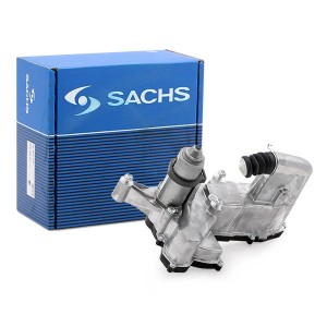 PEUGEOT 1007/207/ CITROEN C2/C3 3981 000 091 SACHS