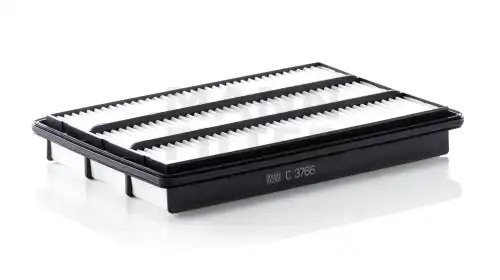 MITSUBISHI PAJERO 00> C3766 MANN FILTER