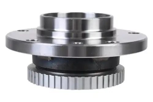 ступица! в сборе с подш., передняя (31211129386)\ BMW E34 1.8-3.5i 89>/E31/E32 5 Z22264 ZENTPARTS