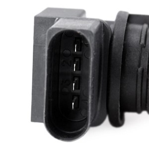 U5006NGK катушка зажигания!\ Skoda Fabia, VW Polo/Fox 1.2i 01> 48015 NGK