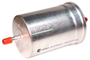 Замена на B12CR1009 Фильтр топливный B12CR0012 B12CR0012 CWORKS
