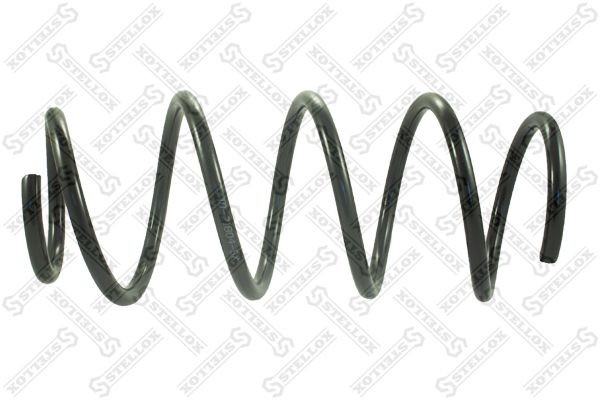 пружина пер.\ Opel Vectra/Signum 1.6/1.8 1021804SX 10-21804-SX STELLOX