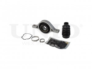 Опора карданного вала RMP-15173 UNIO