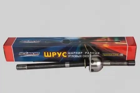 Шарнир короткий УАЗ со (ШРУС) АВТОМАГНАТ 4522304060 AVTOMAGNAT