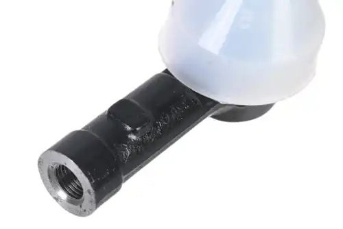 наконечник рулевой!\ Chevrolet Spark 1.0-1.2i 10> Z11295 ZENTPARTS