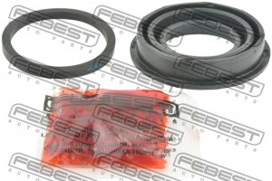 Ремкомплект суппорта тормозного заднего CHRYSLER SEBRING 01-06 2075-BR4R 2075-BR4R FEBEST