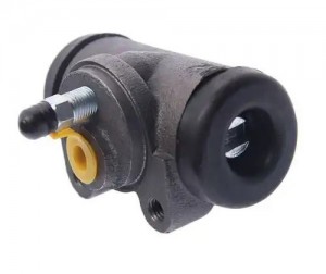 Цилиндр тормозной задний ГАЗ-24,3302 С/О d=32 (под переходник) MEGAPOWER 350-35-008 MEGA POWER