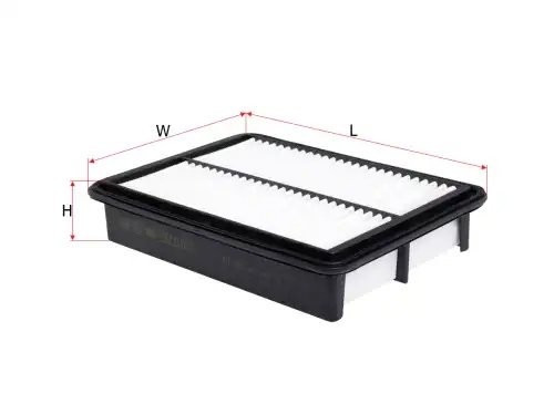 Фильтр воздушный SFA4H00 SFA4H00 SURE FILTER