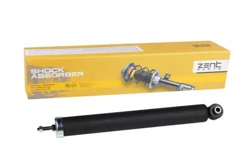 амортизатор задний масляный!\ Peugeot 307 Break all 03> Z01212 ZENTPARTS