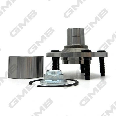 Ступица MAZDA Tribute (00-) FORD Maverick (00-) (2.0/3.0) передняя GMB GH10250 GMB