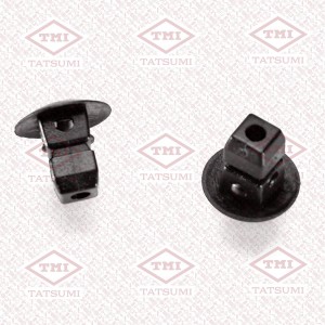 КРЕПЛЕНИЕ ЛОКЕРА VW GOLF IV/BORA (1997-2005) TJB1802 TATSUMI