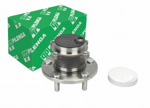 Ступица в сборе задняя MAZDA 3 HB-P3098 HBP3098 PILENGA