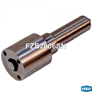 Распылитель форсунки fzb2606sn KRAUF