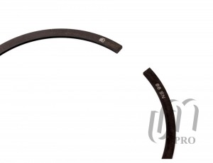 Кольца поршневые 0.50 Toyota 3VZ-FE d87.5+0.5 1.5-1.5-4.0 на 1 цил. UM PR1753050 UNITED MOTORS PRO