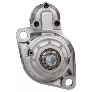 Стартер для а/м VAG Octavia (00-)/Tiguan (11-) 1.8i/1.8T/2.0TSi AT (LSt 1819) LST 1819 START VOLT