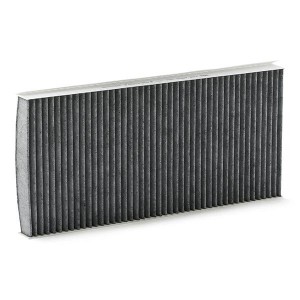 Фильтр салонный угольный CUK4054 CUK4054 MANN FILTER