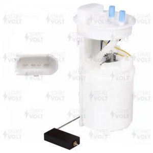 SEAT IBIZA IV (2002-2008)/SKODA FABIA (2007>)/VW P SFM 1828 START VOLT