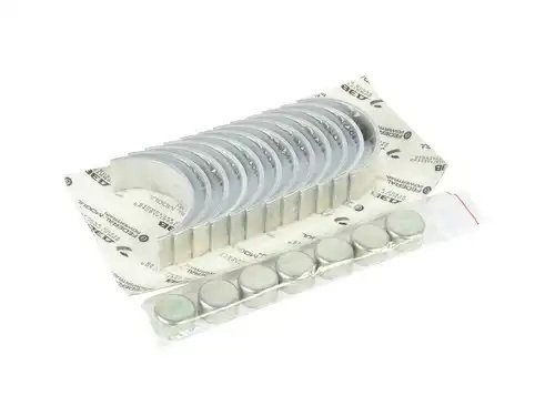 Вкладыши МАЗ 236 дв. шат к-т Р3 (ДЗВ) (Димитровград) 2361000104B2P3 DZV