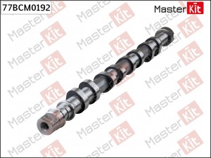 Распредвал (выпуск) RENAULT 2.5DCi G9T 600 G9T 605 G9T 606 G9T 607 G9T 6 77BCM01 77BCM0192 MASTER KIT