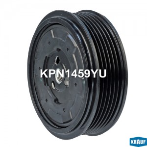 шкив компрессора кондиционера!\VW Crafter 30-35 2011-2016 kpn1459yu KRAUF