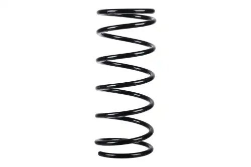 пружина передняя! 40 156 26\ Citroen Xsara 1.6/1.8/1.5D/1.9D/1.9TDI 97> Z38256 ZENTPARTS