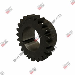Шестерня 1-й передачи промежуточного вала JS119T1701049B SHAFT