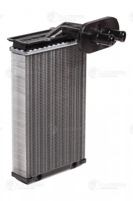 Радиатор отоп. для а/м Volksvwagen Golf III (91-)/Golf IV (97-)/Skoda Octavia (9 LRH 1831 LUZAR